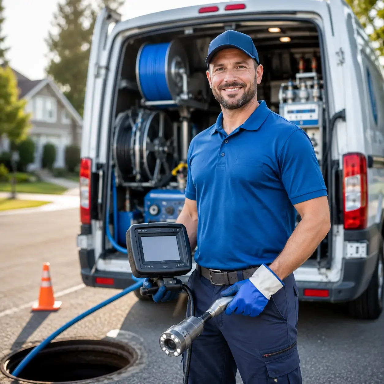Local Pipe Relining specialists in Idleyld Park, OR