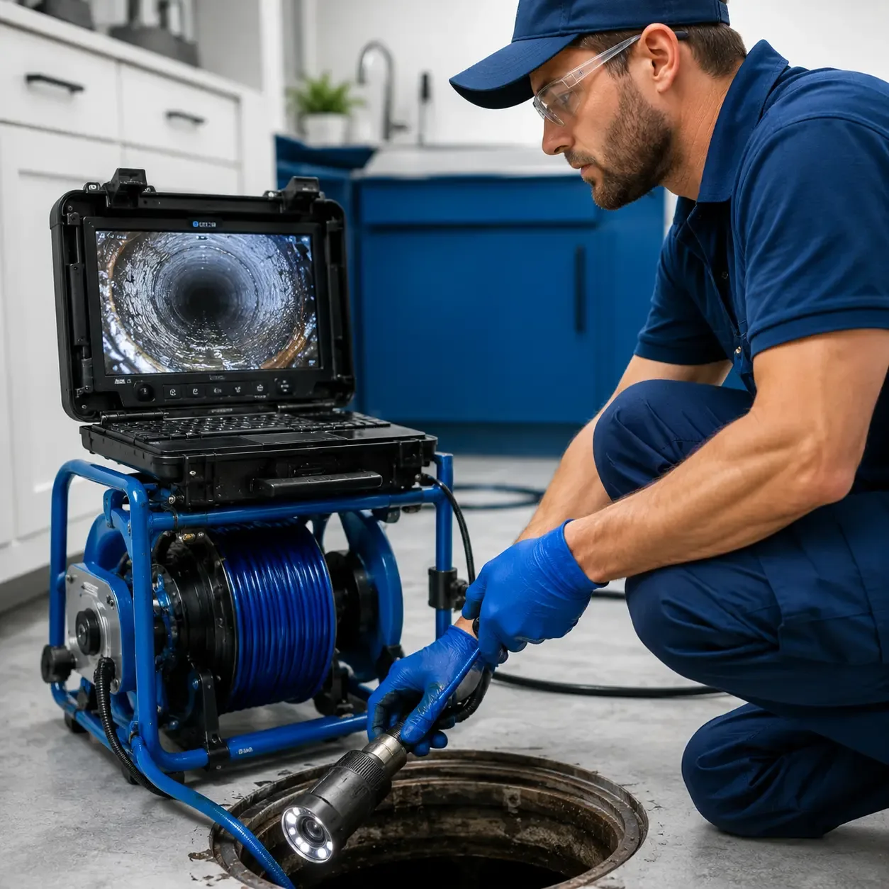 Pipe Relining professionals serving Idleyld Park, OR